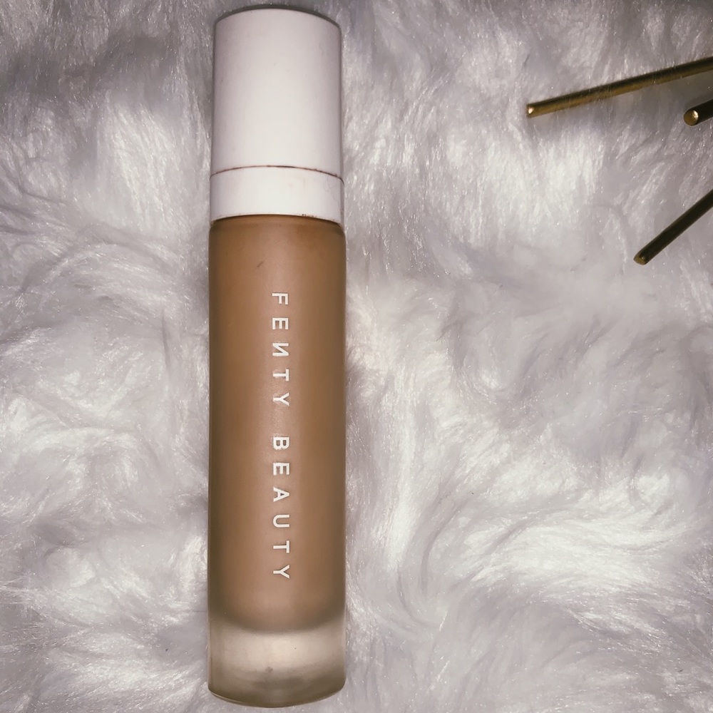 Fenty liquid foundation